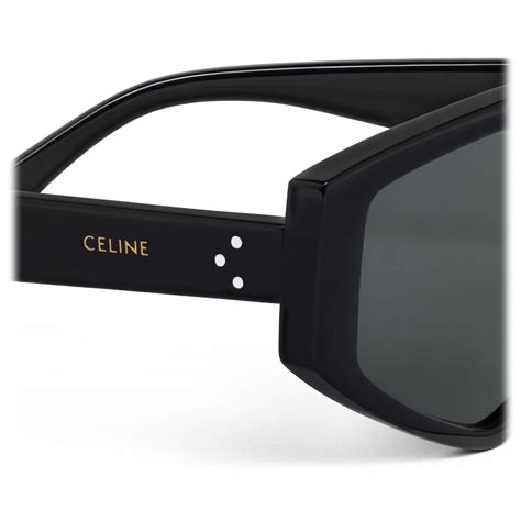 celine graphic sunglasses